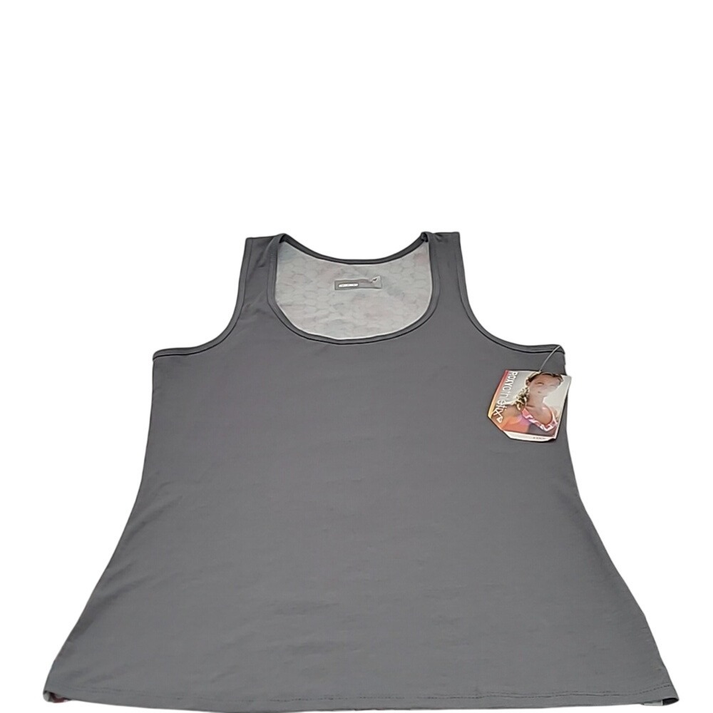 Roxy-athletix NWT Infield Tank sz. Medium